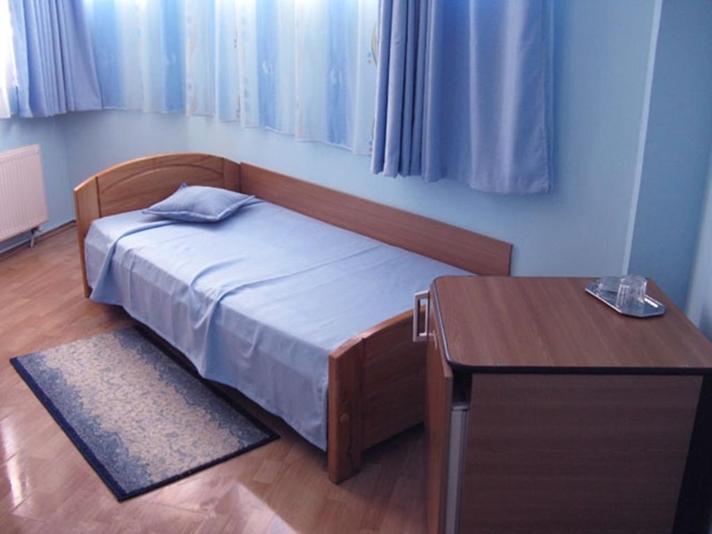 Hostel Sport Craiova Rom bilde