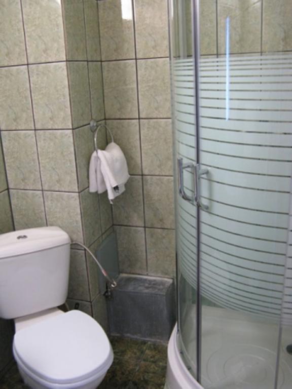 Hostel Sport Craiova Rom bilde