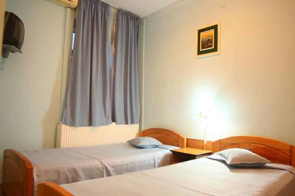 Hostel Sport Craiova Rom bilde
