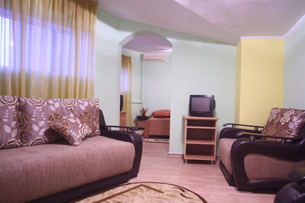 Hostel Sport Craiova Rom bilde