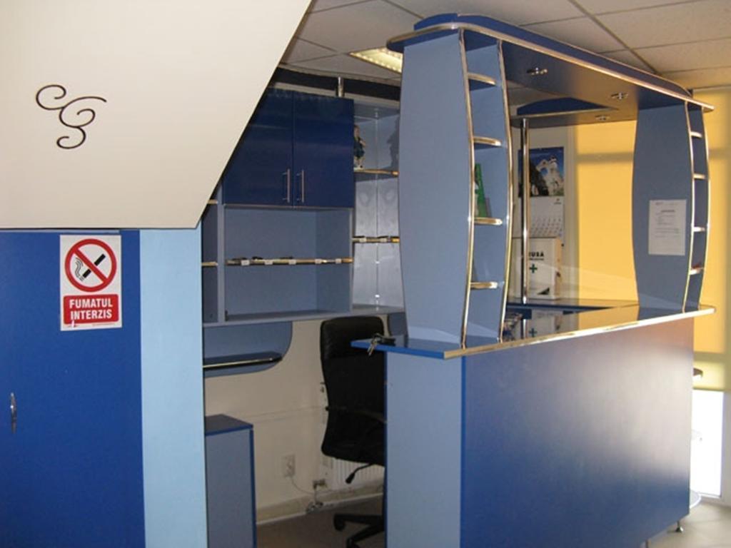 Hostel Sport Craiova Eksteriør bilde