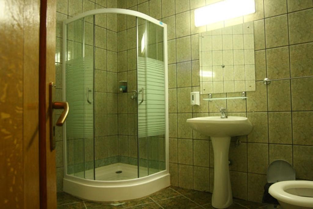 Hostel Sport Craiova Rom bilde