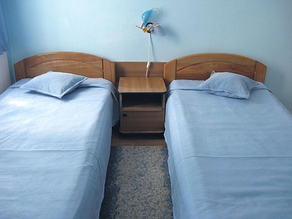 Hostel Sport Craiova Eksteriør bilde