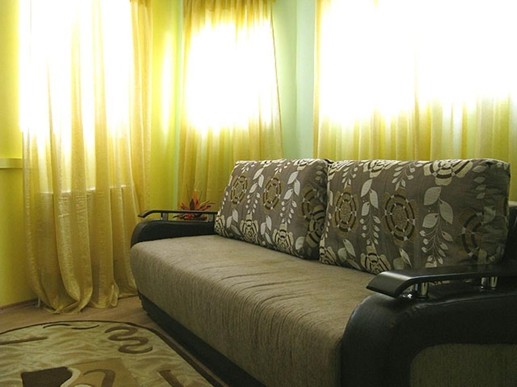 Hostel Sport Craiova Rom bilde